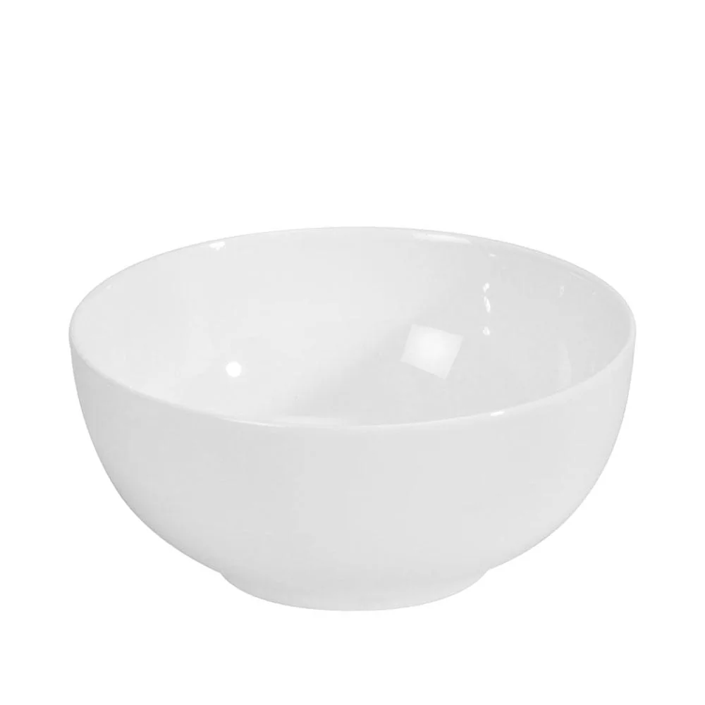 Official Mikasa product photograph of a Delray cereal bowl